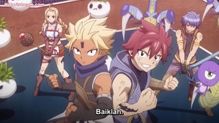 EP4 Farmagia (Sub Indonesia)