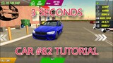 bmw m5 (3 seconds) build new update car parking multiplayer