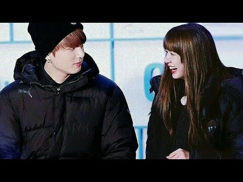 Heartbeat💓 | jungkook&lisa |#lizkook