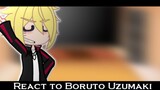 BORUTO DUBLADO NA NETFLIX E NOVO FILME DE NANATSU EM CGI! - BiliBili