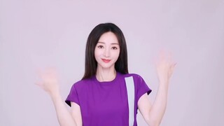 [Liu Yan] Versi Ganda Bidikan Langsung Frekuensi Cinta