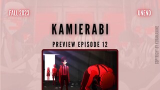 [E12] Kamierabi [720p]