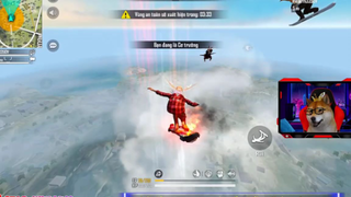 (Free Fire) Garena Hé Lộ Toàn Bộ Quà Free Sự Kiện FFAC, Nên Chọn Những Phần Quà