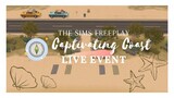 Captivating Coast Live Event | The Sims Freeplay