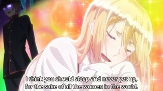 The Royal Tutor Episode 8