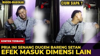 🔴 1298- MABOK JANDA ❌ MABOK SETAN ✔️