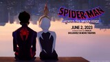 Spider-Man: Across the Spider-Verse (2023) Watch Full Movie: Link in Description