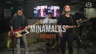 mojofly minamalas