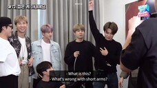 [BTS+] Run BTS! 2020 - Ep. 92 Behind The Scene