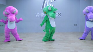 🐊 Times Youth League- "Tôi muốn bạn chăm sóc nó"