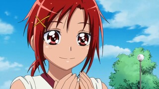 Glitter Force_S02E12_The Greatest Treasure