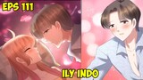 Diam-diam Masuk Kekamar Dan Melakukan Itu [ I Love You 111 Sub Indo