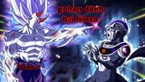 Gohan lên trạng thái mới Đánh bại Black Frieza || review anime Dragon Ball Super ngoại truyện