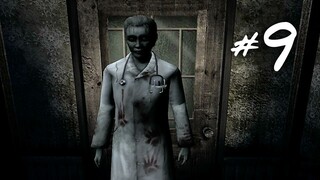 Fatal Frame 4 - "Chapter 3" | Walkthrough Part 9