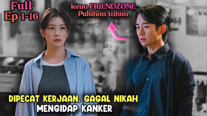 FULL SEASON LOVE NEXT DOOR(SUB INDO) - KETIKA JATUH CINTA PADA SAHABAT SENDIRI