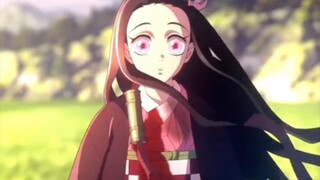 spoiler| kimetsu no Yaiba eps akhir| nezuko ahirnya kebal terhadap matahari!