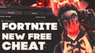 Fortnite Cheat | Aim + Wh + ESP | How To Download And Install Update Version | December