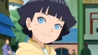 Uzumaki Himawari