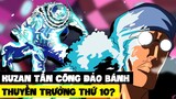 Aokiji THỰC SỰ đã làm ĐIỀU KHÓ TIN - One Piece 1064 Spoiler
