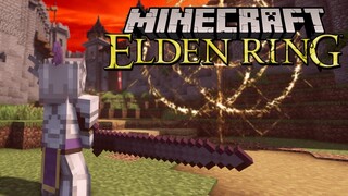 25 MODS QUE TRANSFORMAM O MINECRAFT NO ELDEN RING