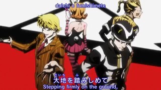 Hunter x Hunter ep 141