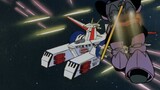 Gundam 0079 ตอน 34