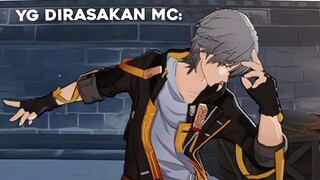 bro berpikir dirinya keren 🤣