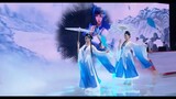 LPL Dance Cover | Sứ thanh hoa - Châu Kiệt Luân