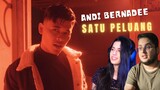 Andi Bernadee - Satu Peluang | REACTION | SIBLINGS REACT