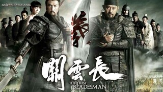 The Lost Bladesman (2011) Dubbing Indonesia