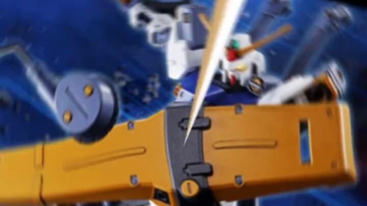 Skema baru untuk menghasilkan uang? Jaringan HGPB terbatas D Gundam Unit 1 telah hadir!