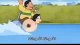 Yahôoo!Máy Bay Nobita Tiến lên #anime