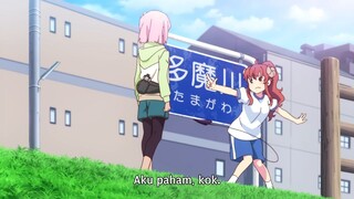 Machizoku Sub Indo Ep2