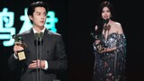 Dylan Wang & Bai Lu are King - Queen of the 2023 IQIYI Scream Night: BaiLu is worthy & DylanWang?