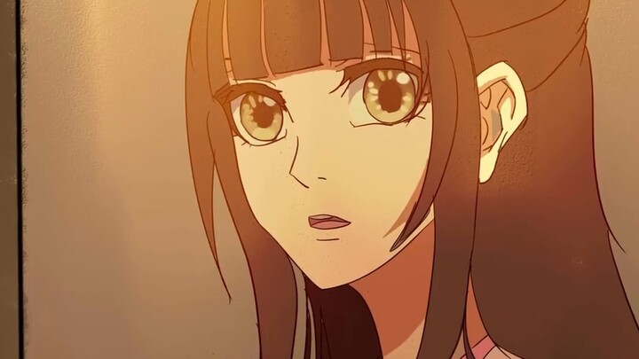 Gojo Shinkun? Versi yang bagus? Versi modifikasi dari Heaven Official's Blessing?