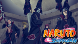 Naruto Akatsuki「 AMV」 -BATTLE ROYALE