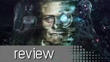 Observer: System Redux Review - Noisy Pixel