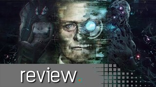 Observer: System Redux Review - Noisy Pixel