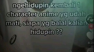 andai lebaran nanti ada rengoku