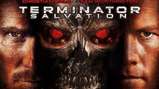 Terminator Salvation (2009) Dubbing Indonesia