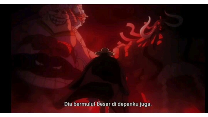 mugiwara no luffy