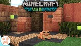 Exploring Minecraft 1.19's Swamp Update