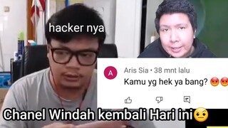 Ramalan Chanel Windah Kembali (Mencurigakan)