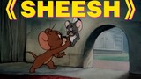 Đây là MV gốc cho ca khúc mới "SHEESH" của BABYMONSTER!