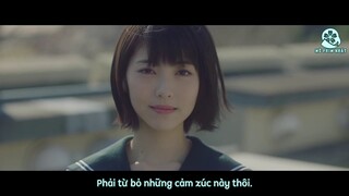 Trailer Omoi, Omoware, Furi, Furare(Đuổi Bắt Tình Yêu)2020[Vietsub][Mê Phim Nhật]