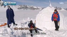 Law Of The Jungle In Antarctica Sub Indo Eps 2