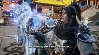 Myriad Realms Supreme Episode 193 Sub Indo