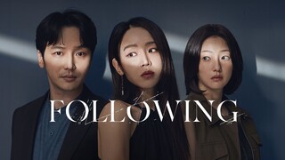 Following (Tagalog Dubb)