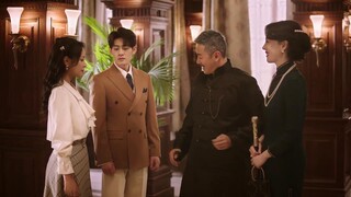 Chasing Love (2024) เกมส์ล่าแผนรัก EP 10 [ซับไทย]