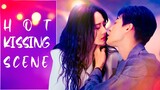 🇨🇳l HOT KISSING SCENE Step by Step Love |2024